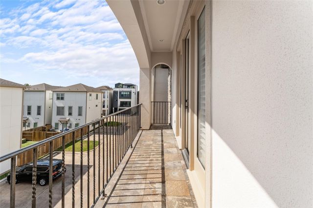4938 Edison Park Lane, Houston, TX 77081