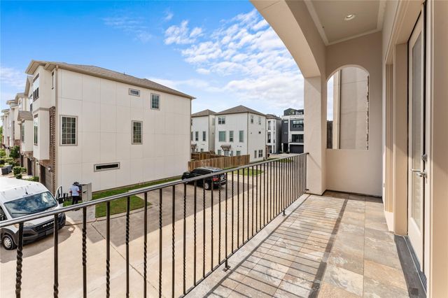4938 Edison Park Lane, Houston, TX 77081
