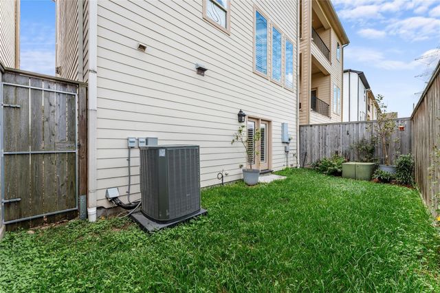 4938 Edison Park Lane, Houston, TX 77081