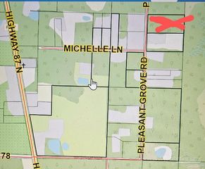 Pleasant Grove Rd, Milton, FL 32570