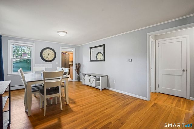 27 Bevin Boulevard, East Hampton, CT 06424