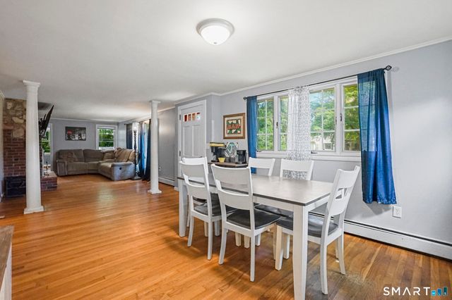 27 Bevin Boulevard, East Hampton, CT 06424