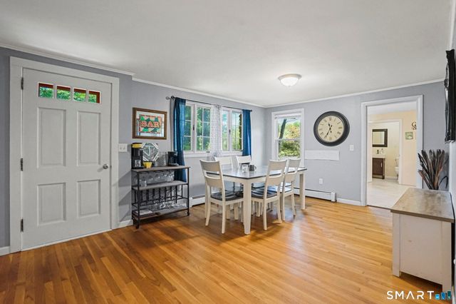 27 Bevin Boulevard, East Hampton, CT 06424