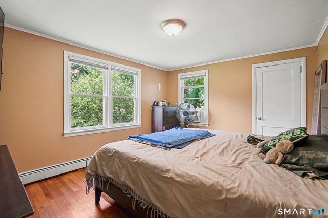 27 Bevin Boulevard, East Hampton, CT 06424