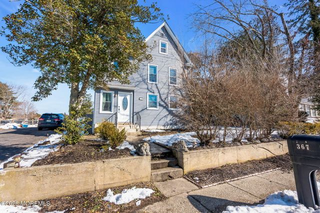 367 S Green Street, Tuckerton, NJ 08087