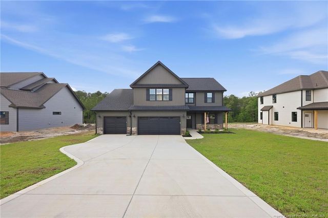 149 Myrtle Oak Drive, Cameron, NC 28326