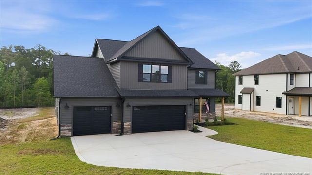 149 Myrtle Oak Drive, Cameron, NC 28326
