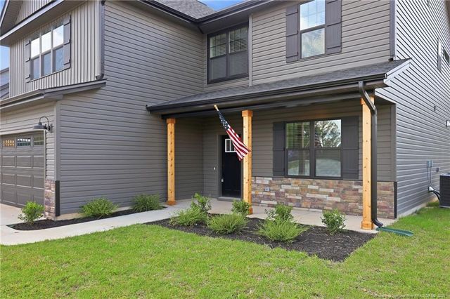 149 Myrtle Oak Drive, Cameron, NC 28326
