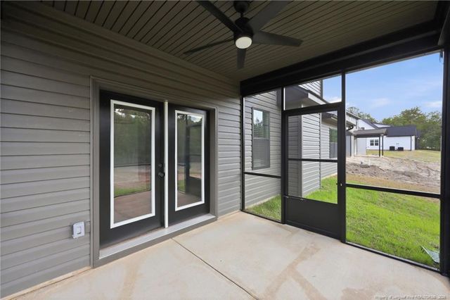 149 Myrtle Oak Drive, Cameron, NC 28326