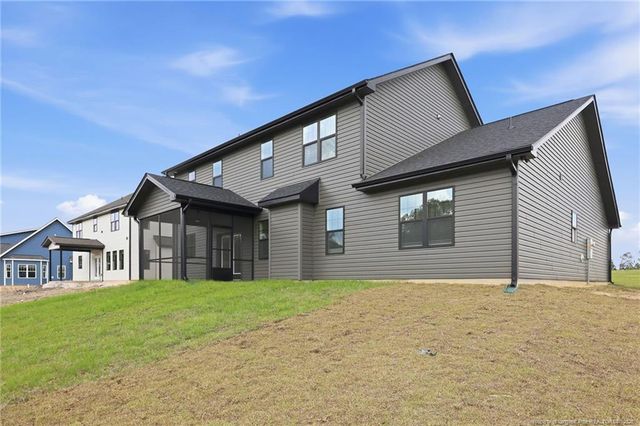 149 Myrtle Oak Drive, Cameron, NC 28326