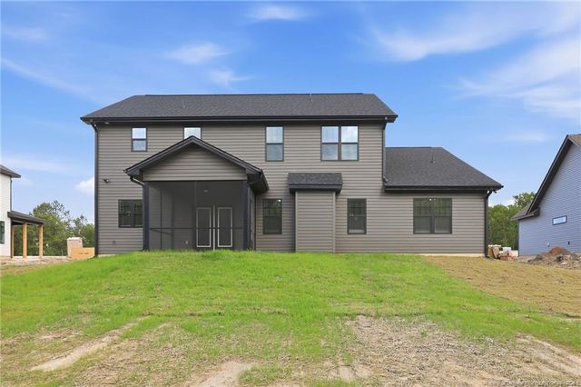 149 Myrtle Oak Drive, Cameron, NC 28326