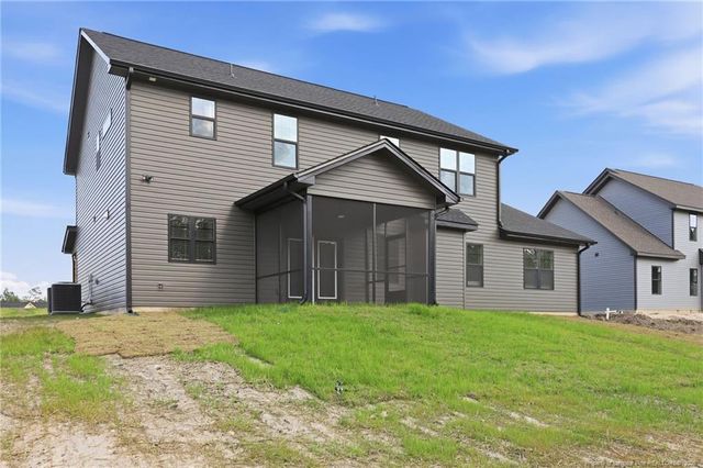 149 Myrtle Oak Drive, Cameron, NC 28326