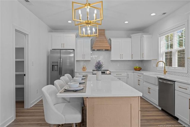 149 Myrtle Oak Drive, Cameron, NC 28326