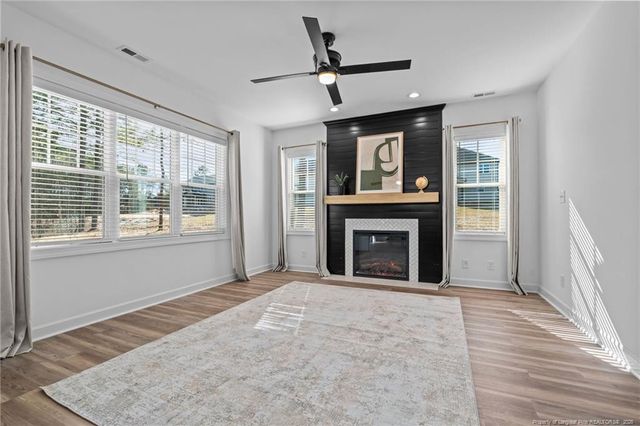 149 Myrtle Oak Drive, Cameron, NC 28326