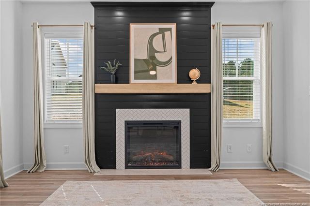 149 Myrtle Oak Drive, Cameron, NC 28326