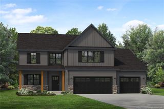 149 Myrtle Oak Drive, Cameron, NC 28326