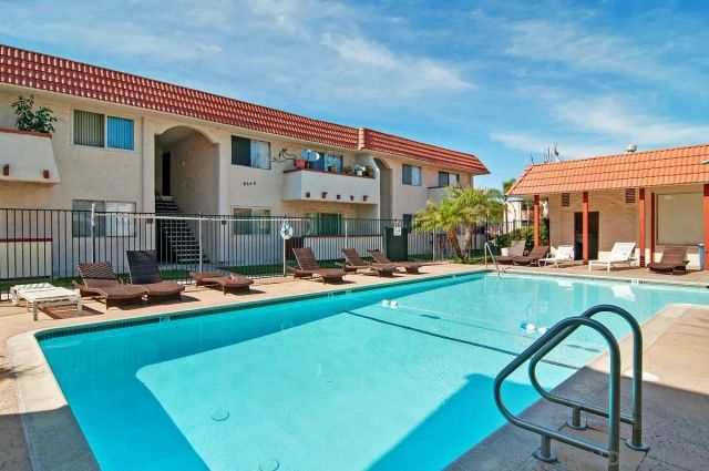 8625 Lake Murray Blvd 5, San Diego, CA 92119