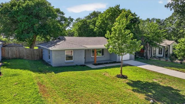 512 Mirike Drive, White Settlement, TX 76108