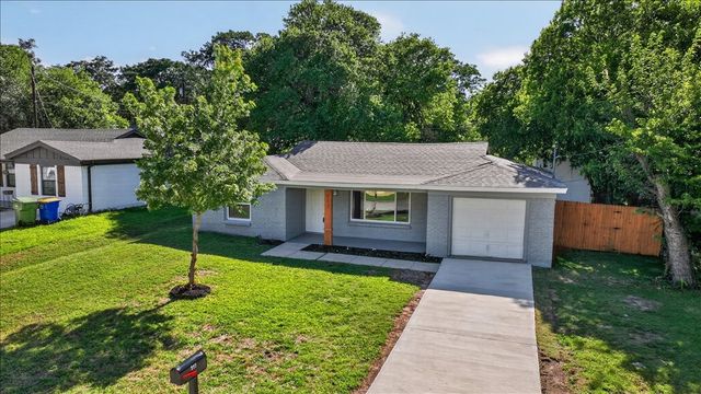 512 Mirike Drive, White Settlement, TX 76108