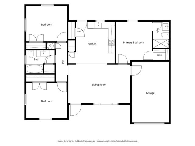 512 Mirike Drive, White Settlement, TX 76108