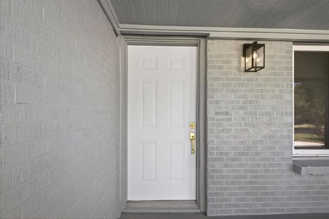 512 Mirike Drive, White Settlement, TX 76108