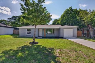 512 Mirike Drive, White Settlement, TX 76108
