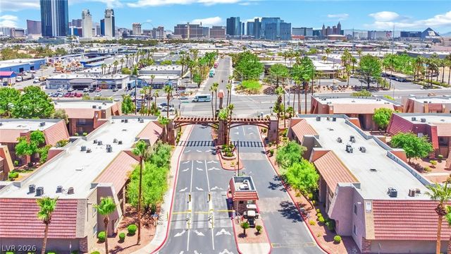 4470 Sandy River Drive 57, Las Vegas, NV 89103