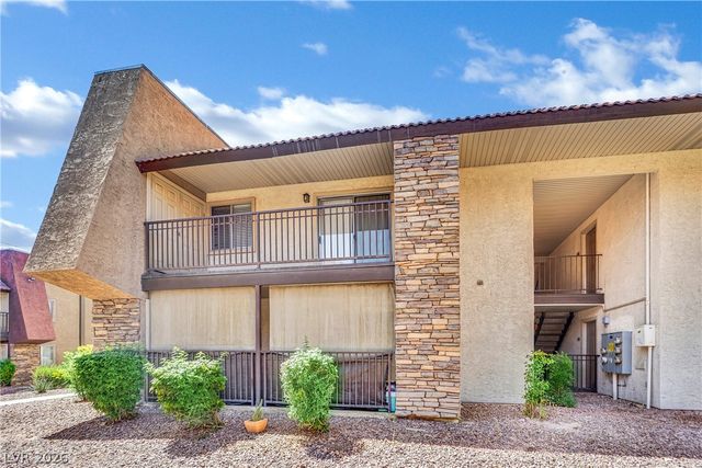 4470 Sandy River Drive 57, Las Vegas, NV 89103