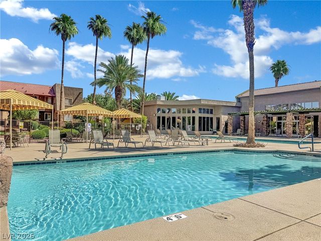 4470 Sandy River Drive 57, Las Vegas, NV 89103