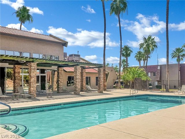 4470 Sandy River Drive 57, Las Vegas, NV 89103