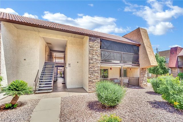 4470 Sandy River Drive 57, Las Vegas, NV 89103