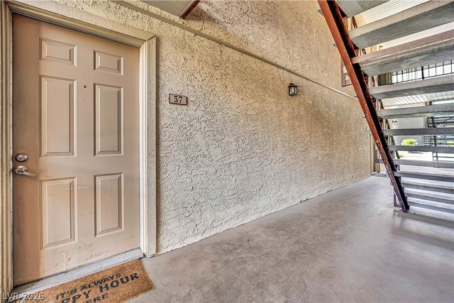 4470 Sandy River Drive 57, Las Vegas, NV 89103