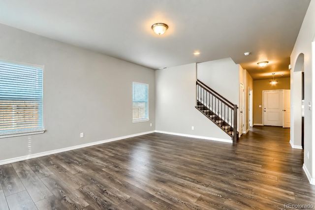 8022 Berwyn Loop, Peyton, CO 80831