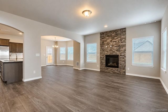 8022 Berwyn Loop, Peyton, CO 80831