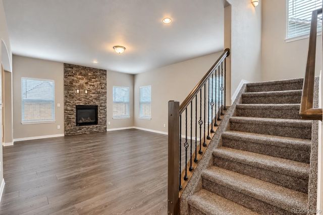 8022 Berwyn Loop, Peyton, CO 80831
