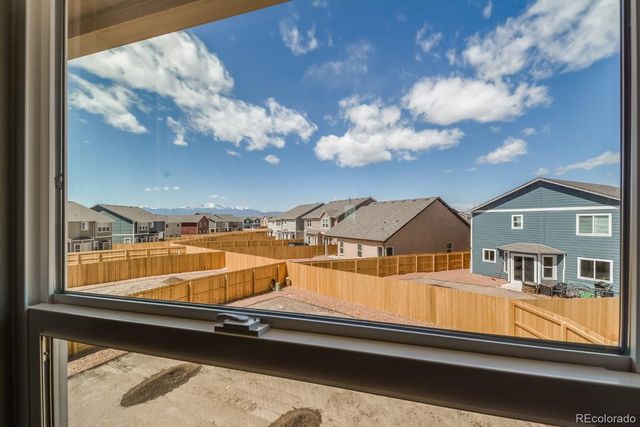 8022 Berwyn Loop, Peyton, CO 80831