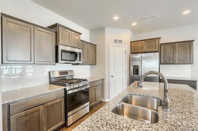 8022 Berwyn Loop, Peyton, CO 80831