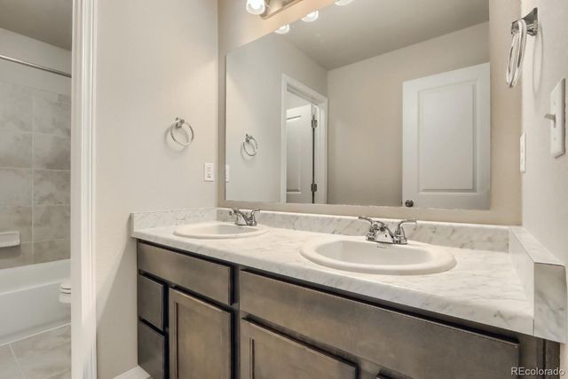 8022 Berwyn Loop, Peyton, CO 80831