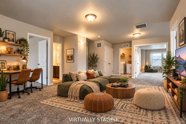 8022 Berwyn Loop, Peyton, CO 80831