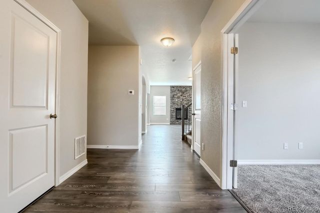 8022 Berwyn Loop, Peyton, CO 80831
