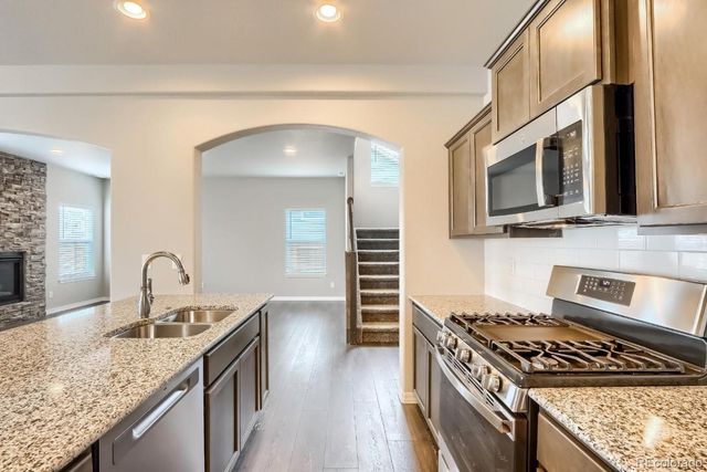 8022 Berwyn Loop, Peyton, CO 80831