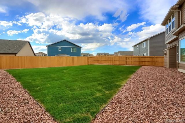 8022 Berwyn Loop, Peyton, CO 80831