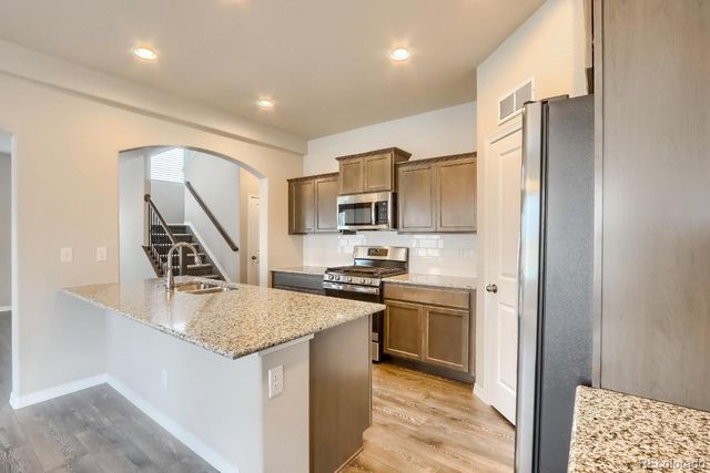 8022 Berwyn Loop, Peyton, CO 80831