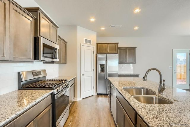 8022 Berwyn Loop, Peyton, CO 80831