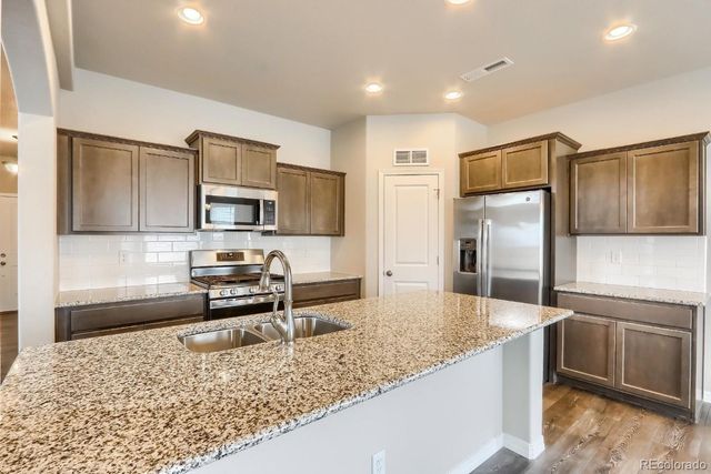 8022 Berwyn Loop, Peyton, CO 80831