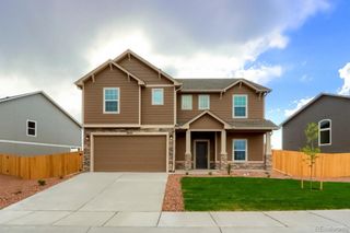8022 Berwyn Loop, Peyton, CO 80831