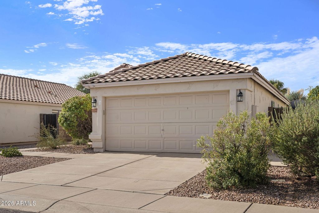 1281 W GAIL Drive, Chandler, AZ 85224 — photo 2