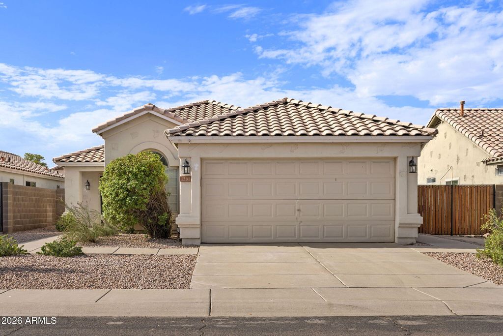 1281 W GAIL Drive, Chandler, AZ 85224 — photo 3