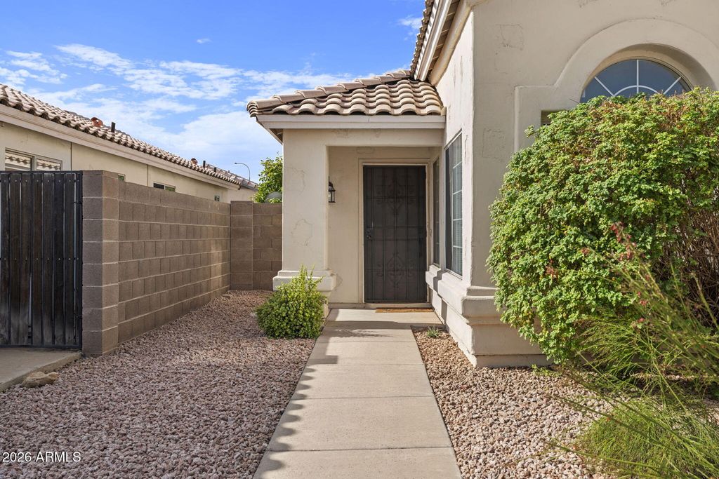 1281 W GAIL Drive, Chandler, AZ 85224 — photo 4
