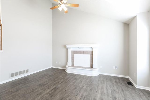 8424 NE 107th Court, Kansas City, MO 64157